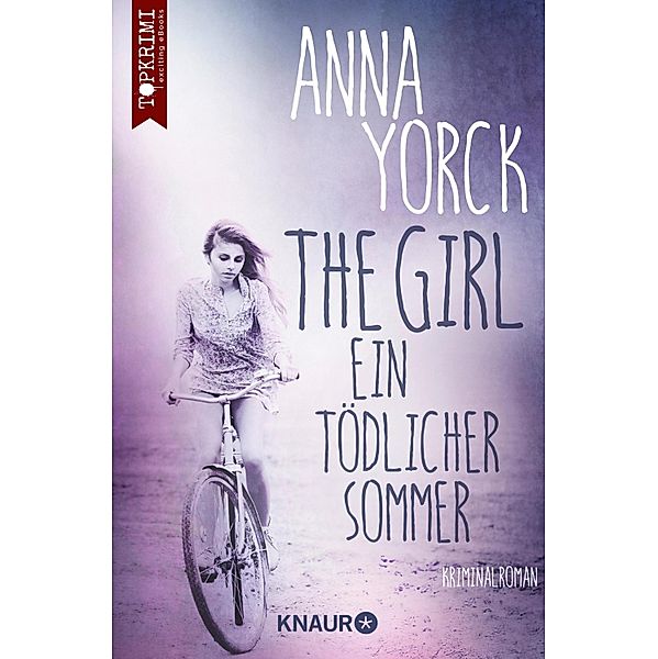 The Girl - ein tödlicher Sommer, Anna Yorck
