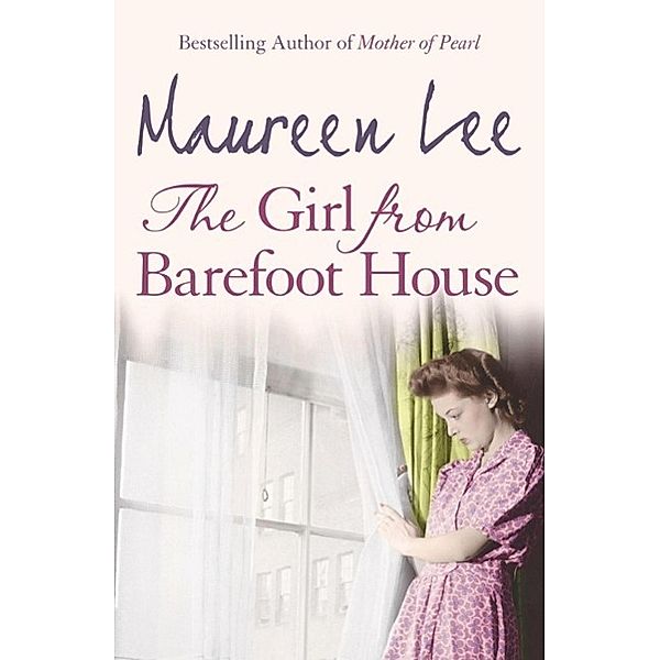 The Girl From Barefoot House, Maureen Lee