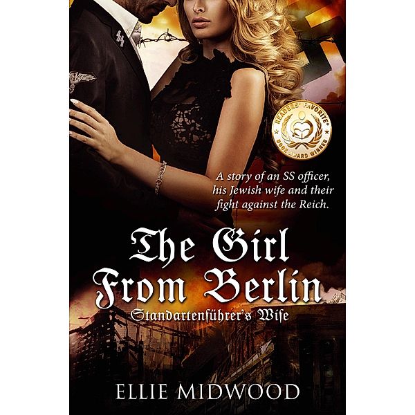The Girl from Berlin / The Girl from Berlin, Ellie Midwood