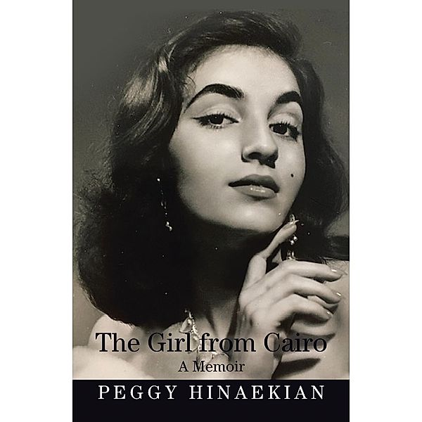 The Girl from Cairo, Peggy Hinaekian