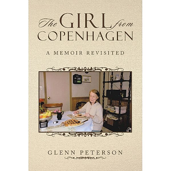 The Girl from Copenhagen, Glenn Peterson