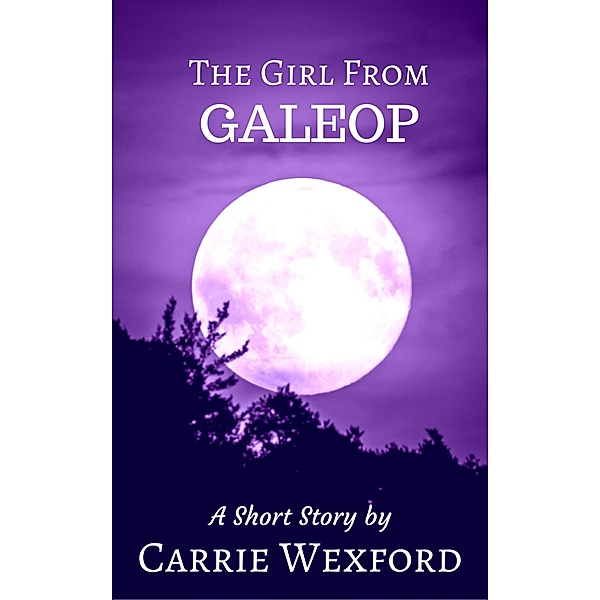 The Girl From GALEOP, Carrie Wexford
