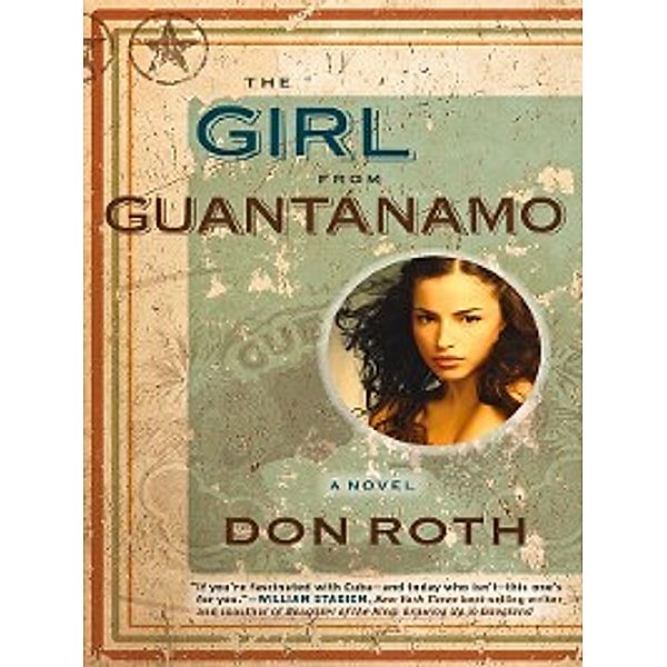 The Girl from Guantanamo, Donald Lloyd Roth