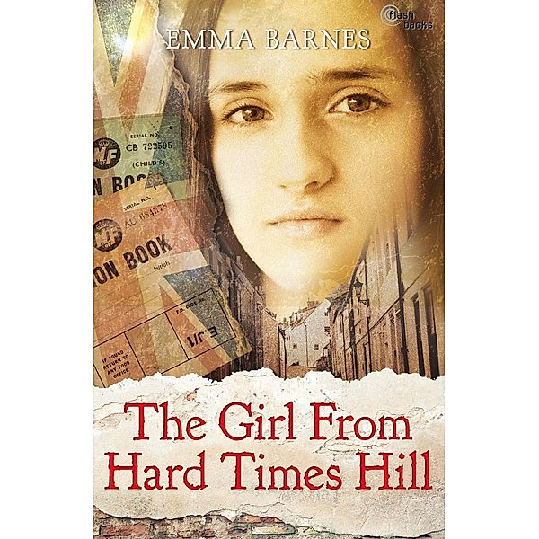 The Girl from Hard Times Hill, Emma Barnes