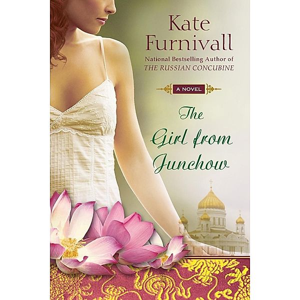 The Girl from Junchow, Kate Furnivall