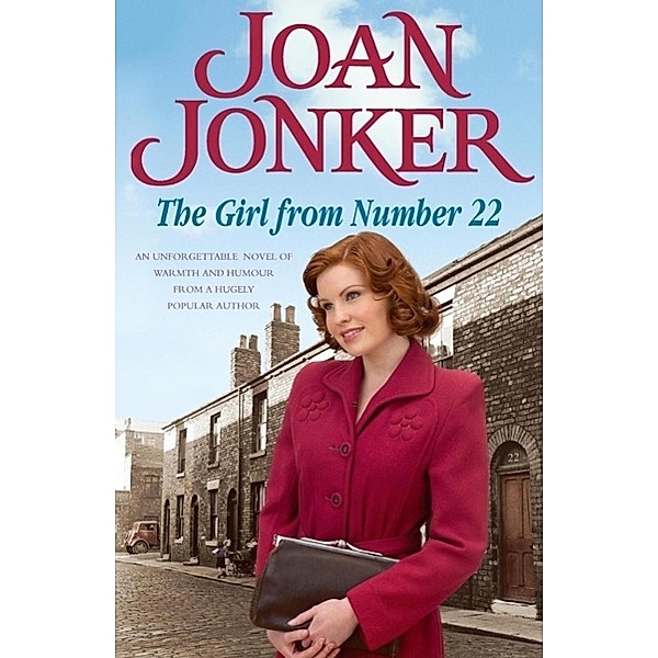 The Girl From Number 22, Joan Jonker