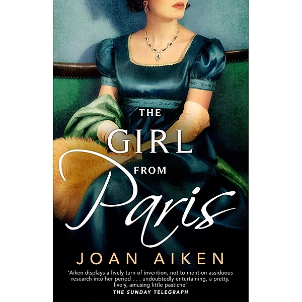 The Girl from Paris, Joan Aiken
