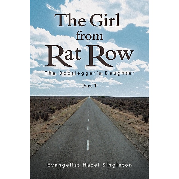 The Girl from Rat Row, Evangelist Hazel Singleton