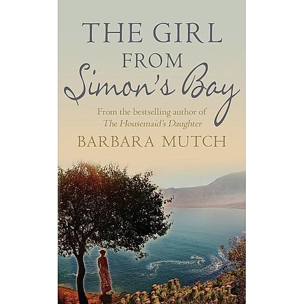 The Girl from Simon's Bay, Barbara (Author) Mutch