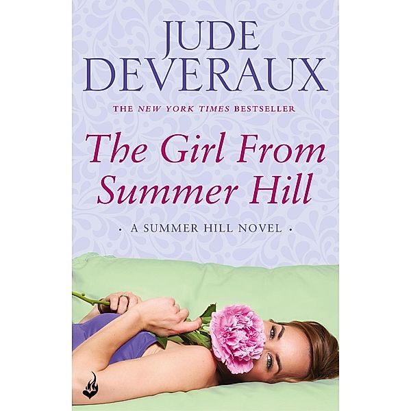 The Girl From Summer Hill, Jude Deveraux