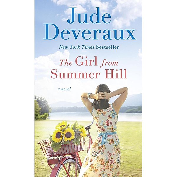 The Girl from Summer Hill / Summer Hill Bd.1, Jude Deveraux