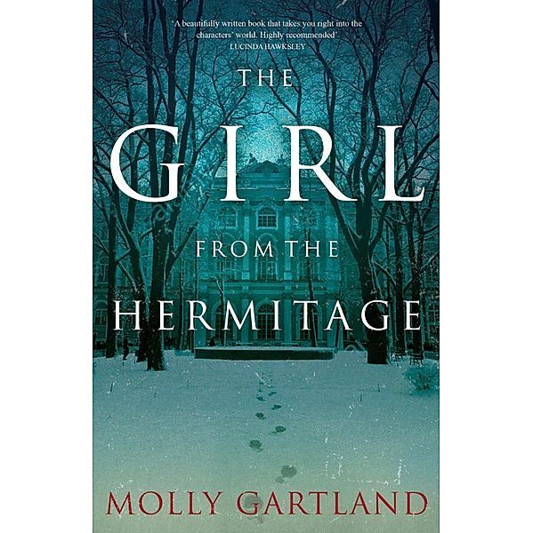 The Girl from the Hermitage, Molly Gartland