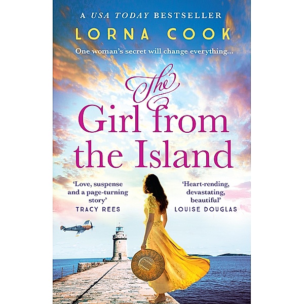 The Girl from the Island, Lorna Cook