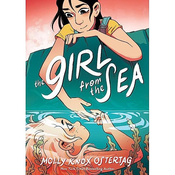The Girl from the Sea, Molly Knox Ostertag