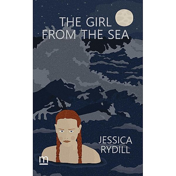 The Girl from the Sea (Shaman series, #0) / Shaman series, Jessica Rydill