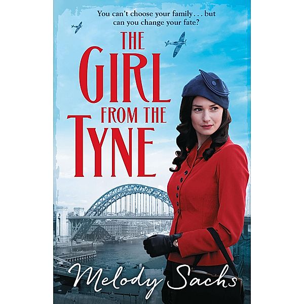 The Girl from the Tyne, Melody Sachs