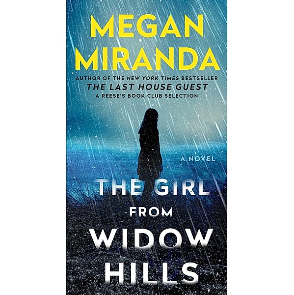 The Girl from Widow Hills, Megan Miranda