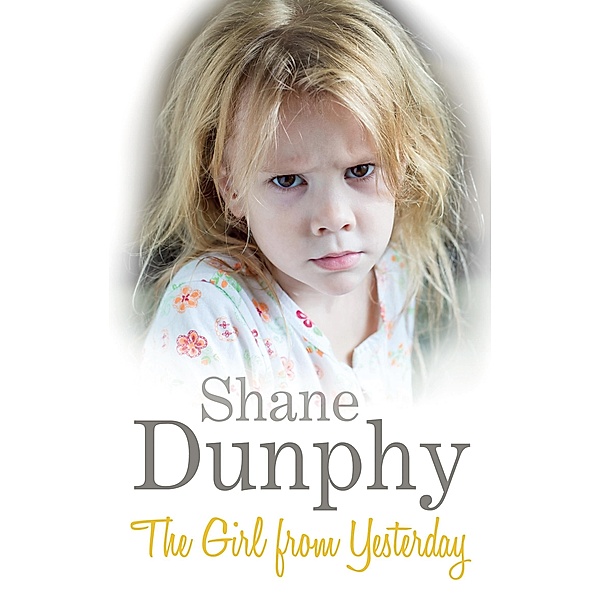 The Girl From Yesterday, Shane Dunphy