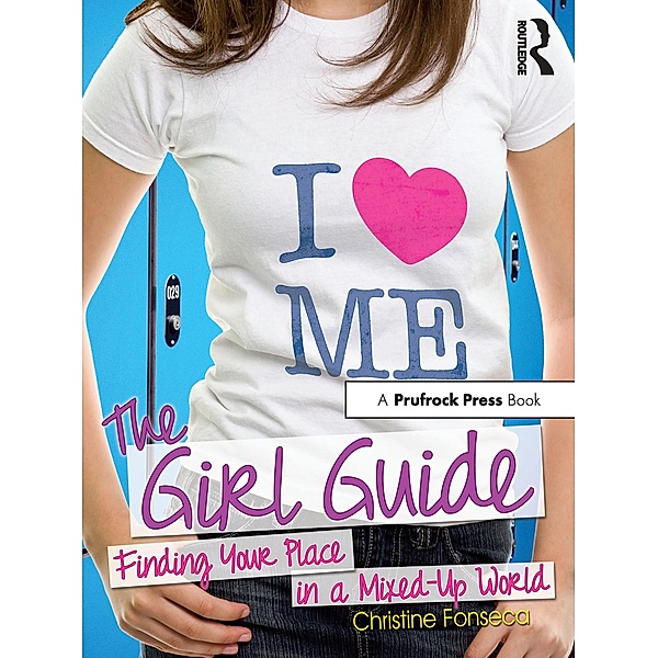 The Girl Guide, Christine Fonseca