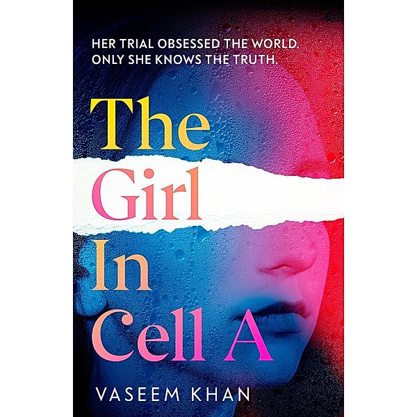 The Girl In Cell A, Vaseem Khan