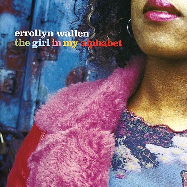 The Girl In My Alphabet, Errollyn Wallen, The Continuum Ensemble