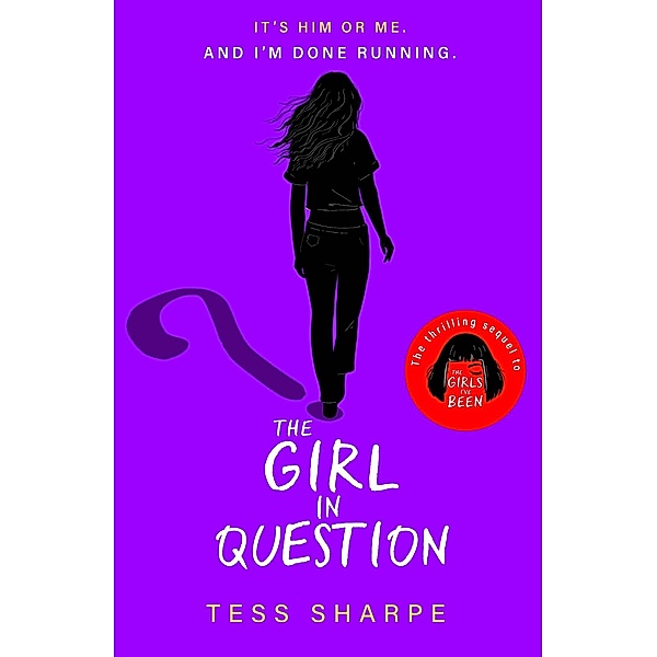 The Girl in Question, Tess Sharpe