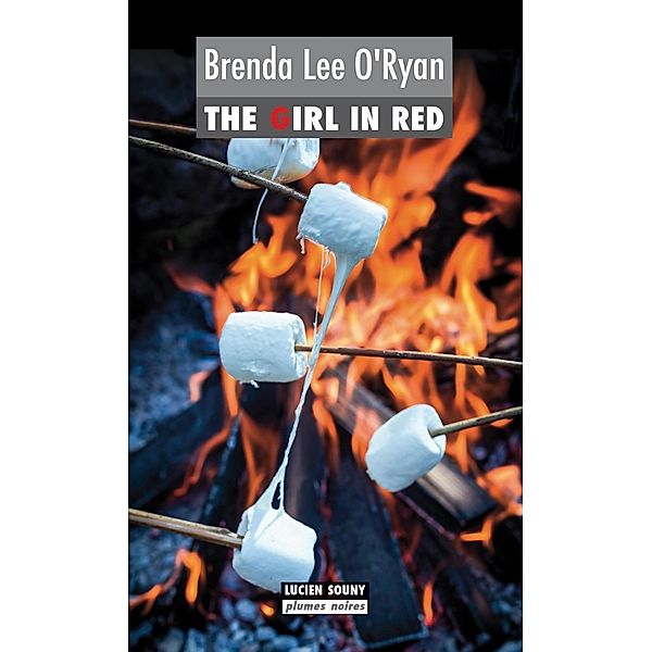 The Girl in red, Brenda Lee O'Ryan