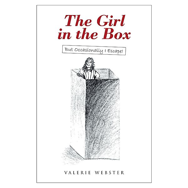 The Girl in the Box, Valerie Webster