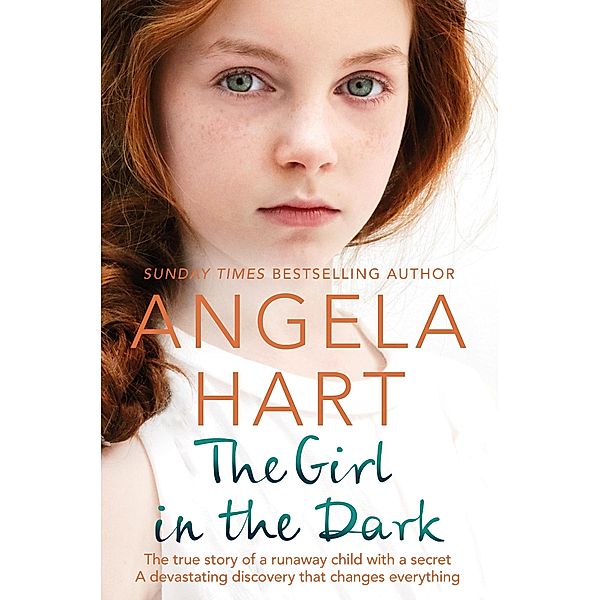 The Girl in the Dark, Angela Hart