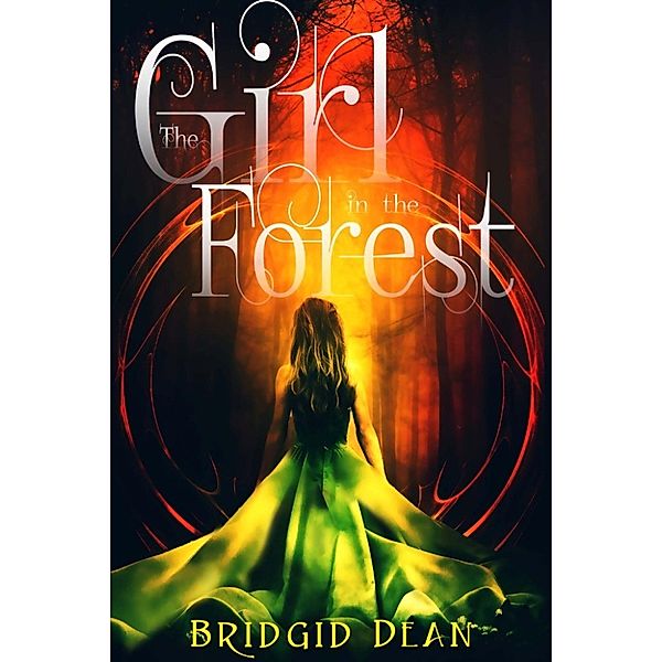 The Girl in the Forest, Bridgid Dean