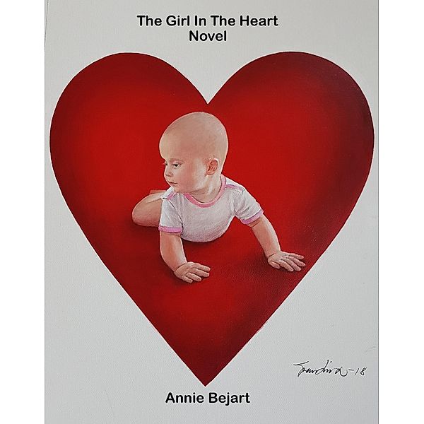 The Girl In The Heart, Annie Bejart