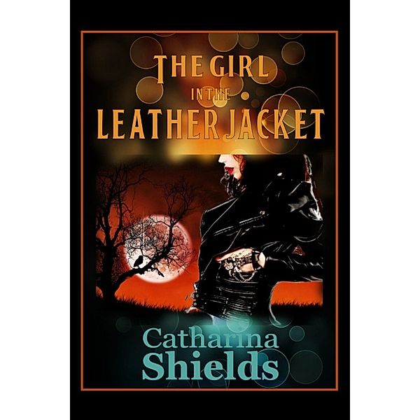 The Girl in the Leather Jacket, Catharina Shields