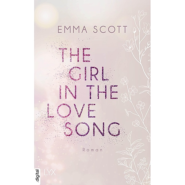 The Girl in the Love Song / Lost Boys Bd.1, Emma Scott