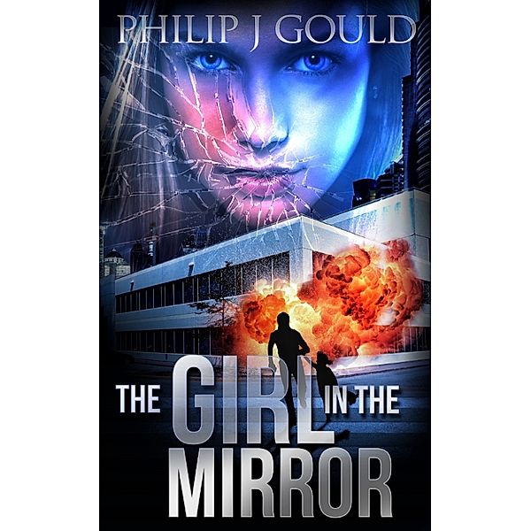 The Girl in the Mirror, Philip J Gould