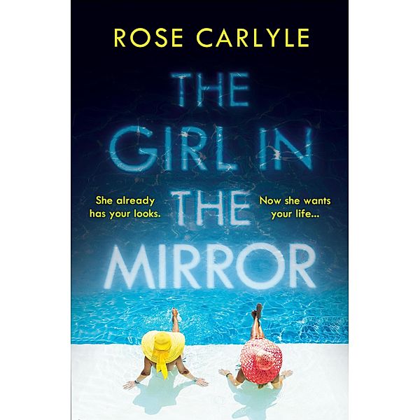 The Girl in the Mirror, Rose Carlyle