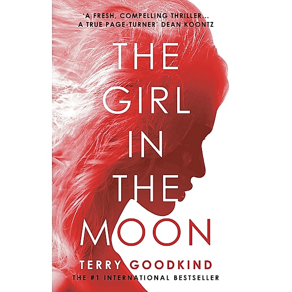 The Girl in the Moon, Terry Goodkind