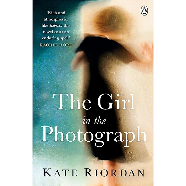 The Girl in the Photograph, Kate Riordan