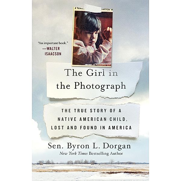 The Girl in the Photograph, Byron L. Dorgan