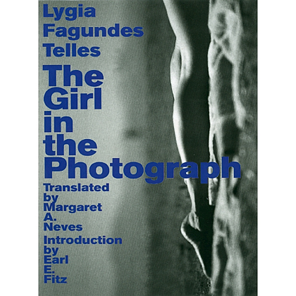 The Girl in the Photograph, Lygia FagundesTelles