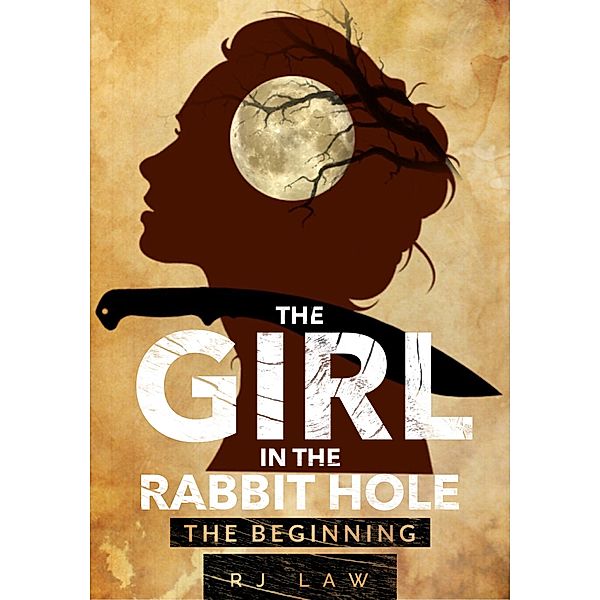 The Girl in the Rabbit Hole: The Beginning, RJ Law