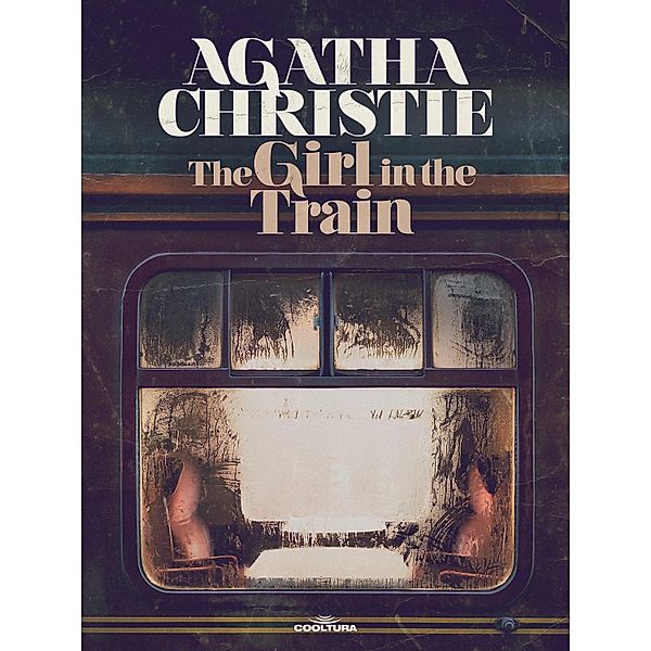 The Girl in the Train, Agatha Christie