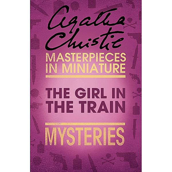 The Girl in the Train, Agatha Christie