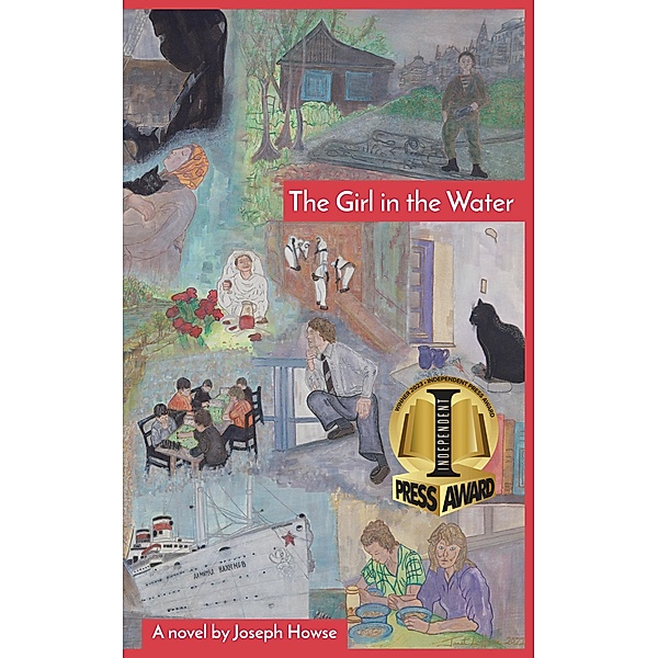 The Girl in the Water, Joseph Howse
