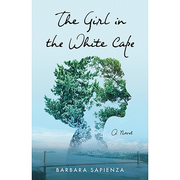The Girl in the White Cape, Barbara Sapienza
