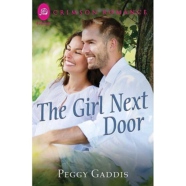The Girl Next Door, Peggy Gaddis