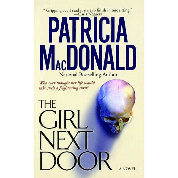 The Girl Next Door, Patricia Macdonald