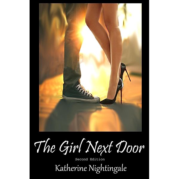The Girl Next Door, Katherine Nightingale