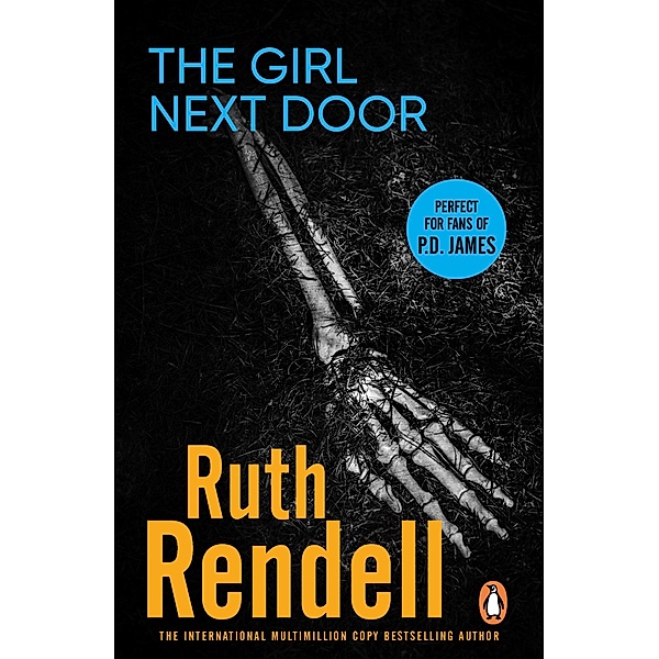 The Girl Next Door, Ruth Rendell