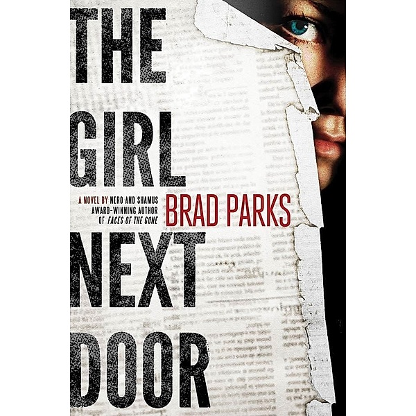 The Girl Next Door / Carter Ross Mysteries Bd.3, Brad Parks