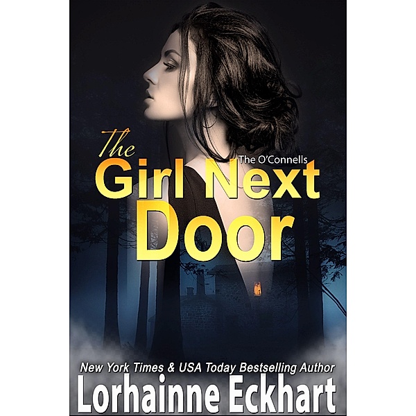 The Girl Next Door / The O'Connells Bd.15, Lorhainne Eckhart